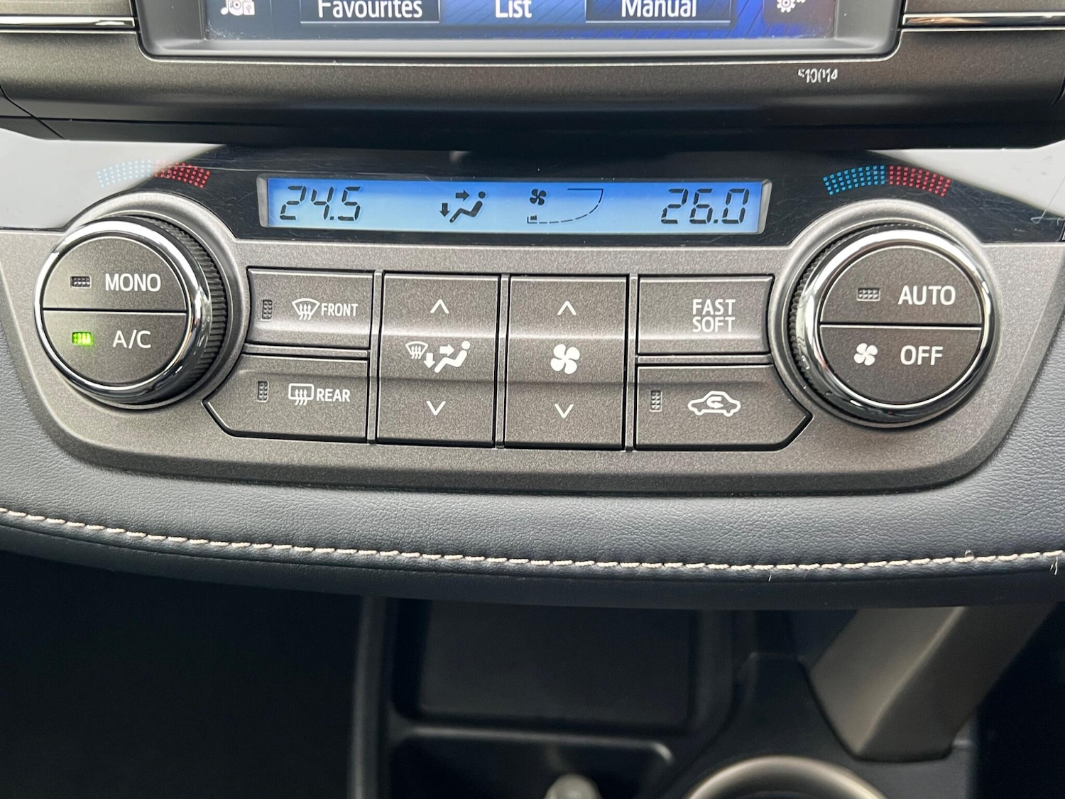 Used Toyota RAV4 2015 for sale - 76238993: Photo 27