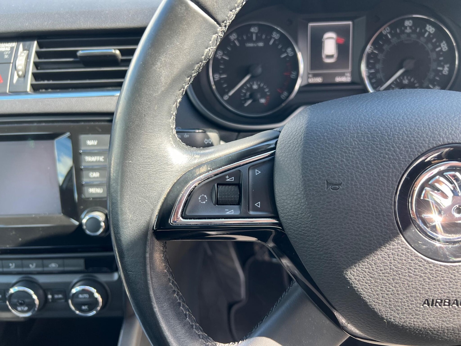 Vehicle 16