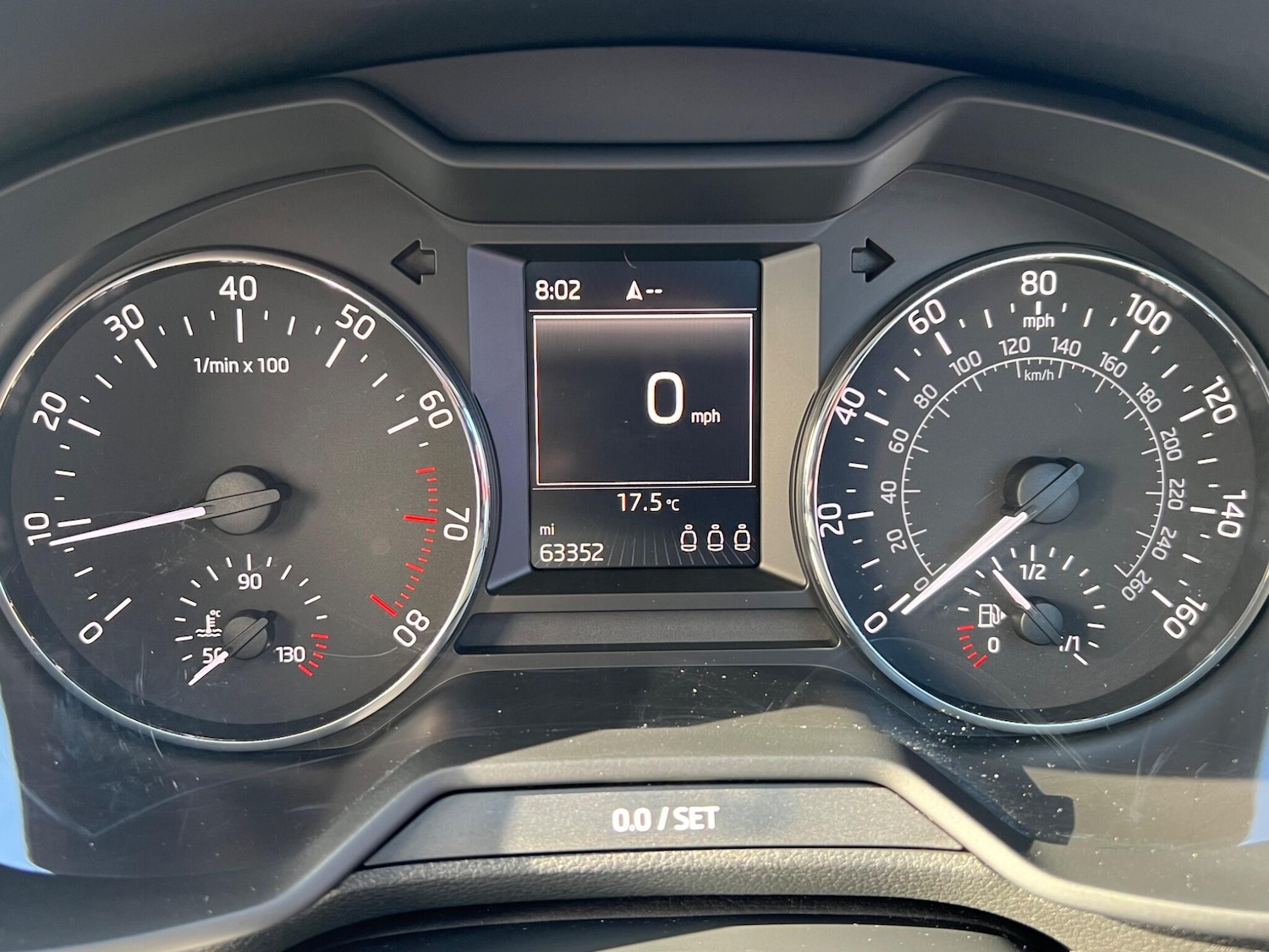 Vehicle 20