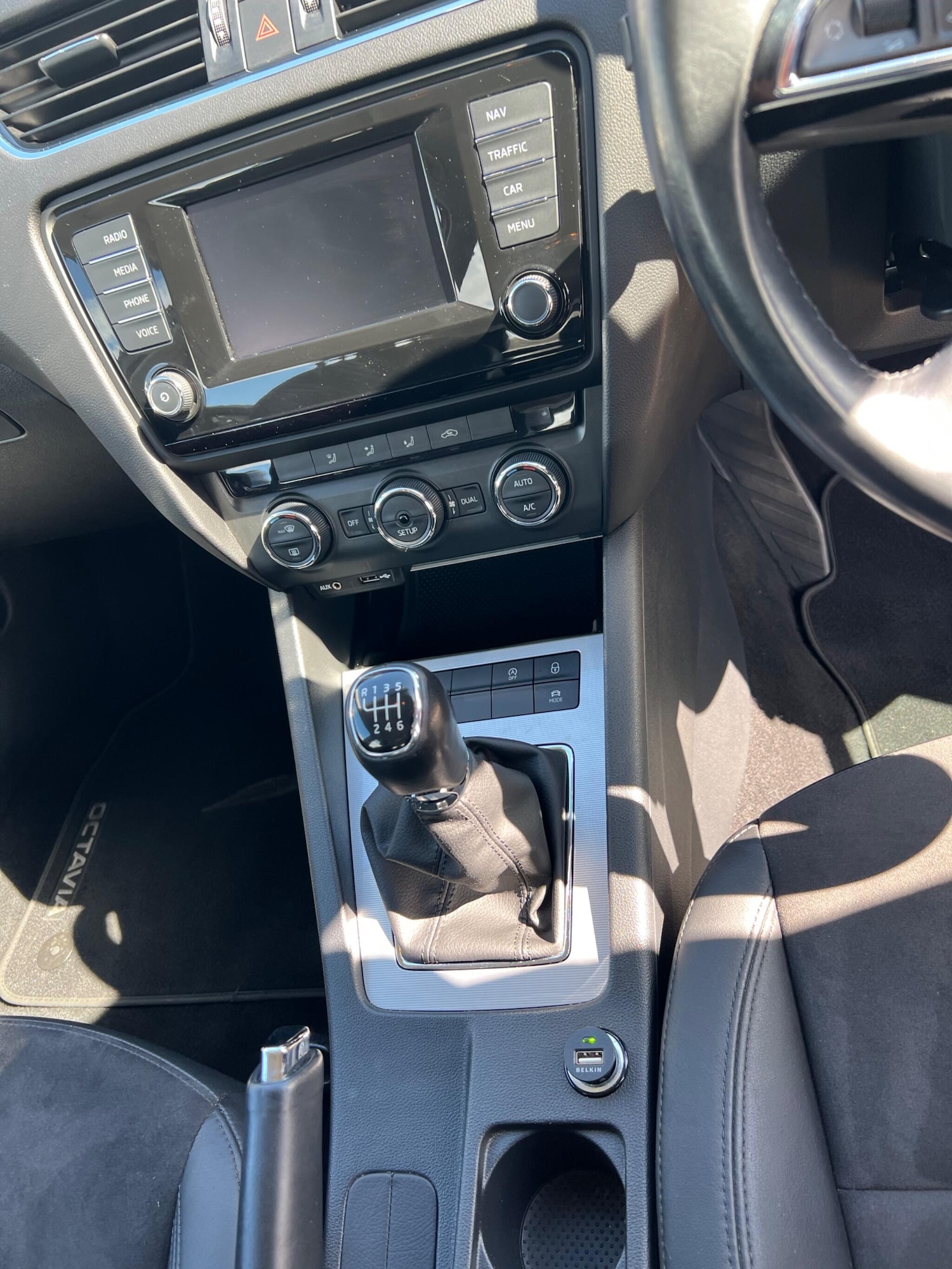 Vehicle 26
