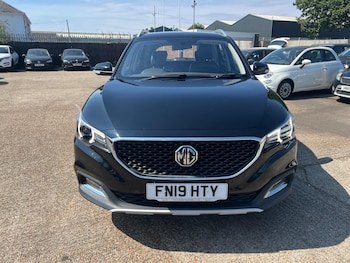 Used MG MG ZS 2019 for sale - 79452928: Photo