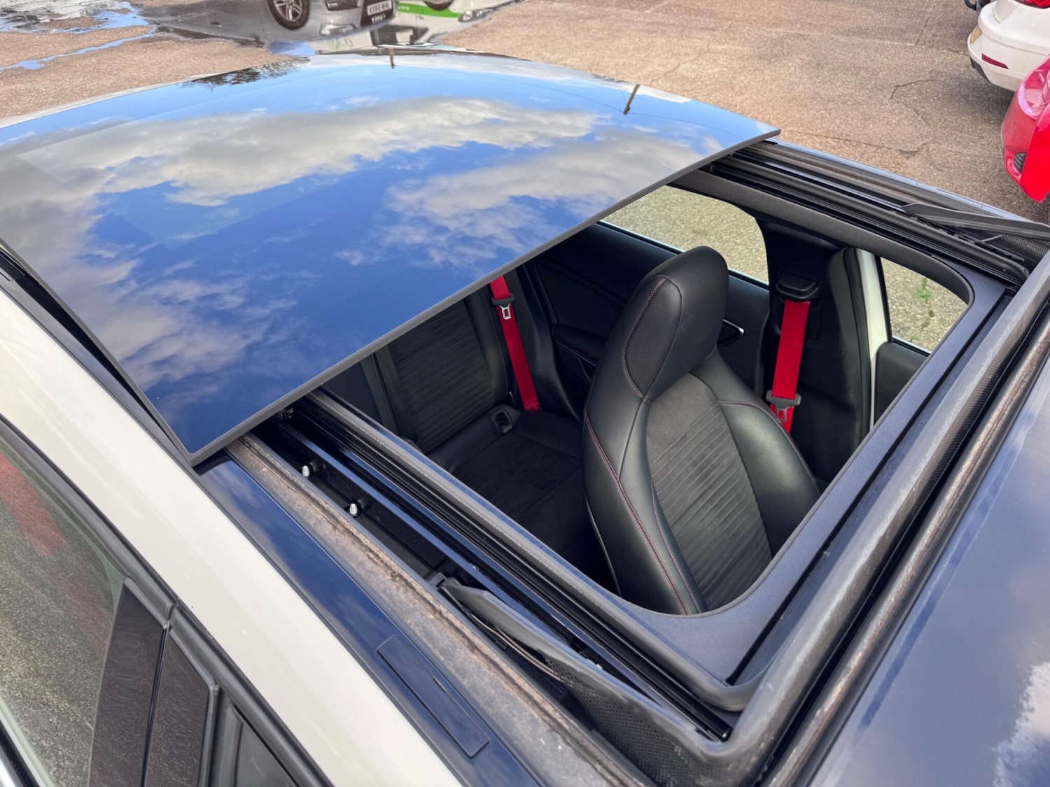 Used Mercedes-Benz A-Class 2016 for sale - 78072591: Photo 13