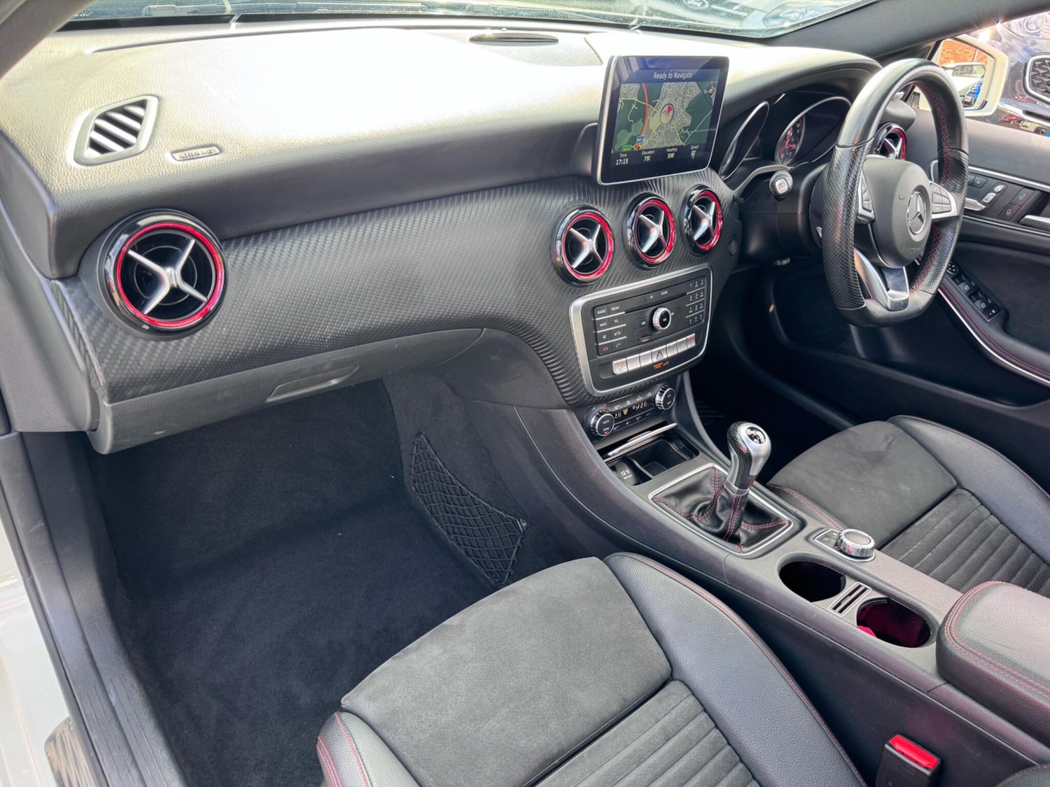 Used Mercedes-Benz A-Class 2016 for sale - 78072591: Photo 14