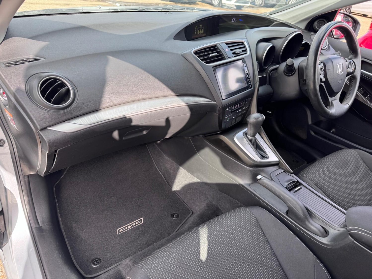 Used Mercedes-Benz A-Class 2016 for sale - 78072591: Photo 18