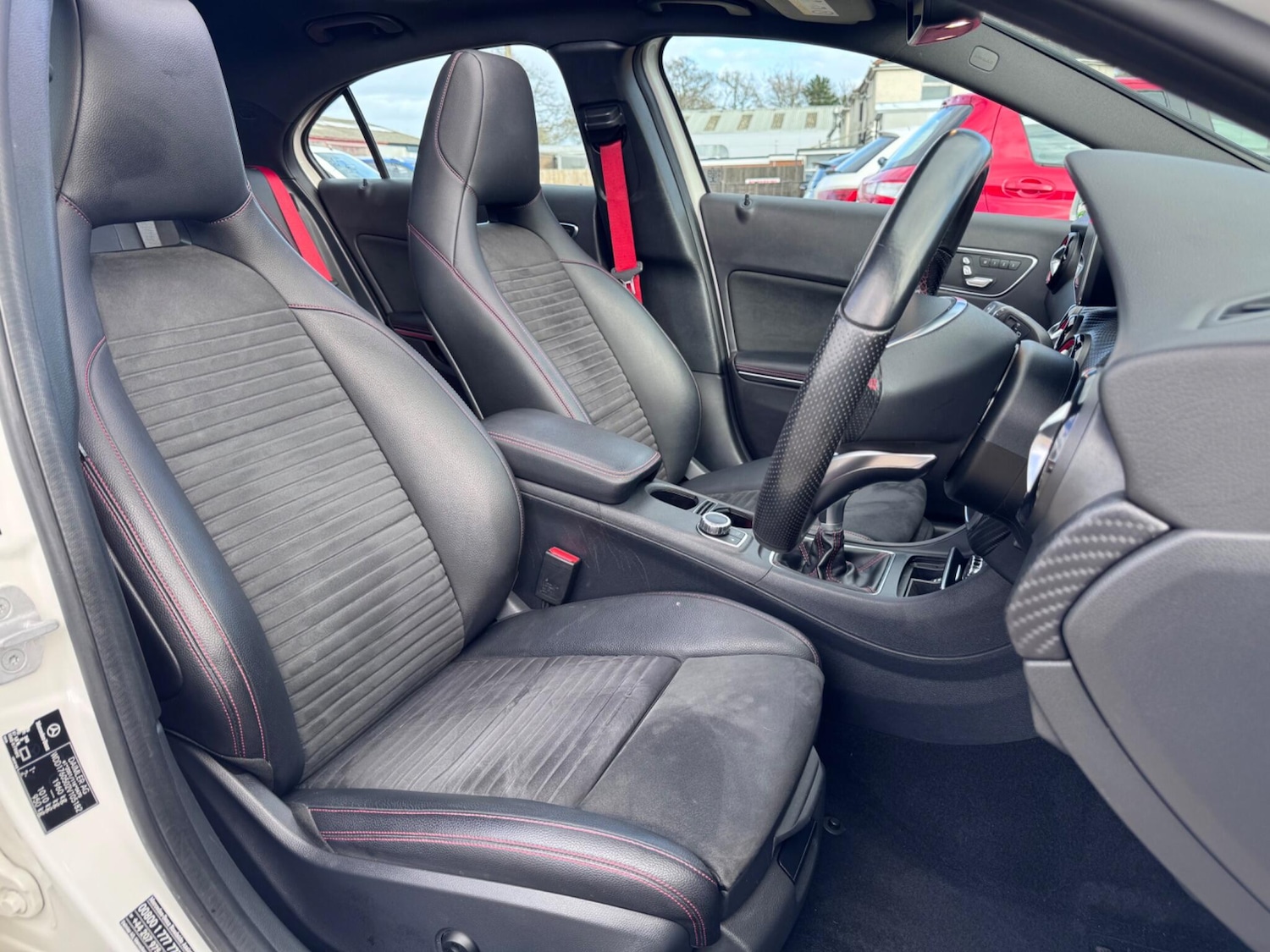 Used Mercedes-Benz A-Class 2016 for sale - 78072591: Photo 19