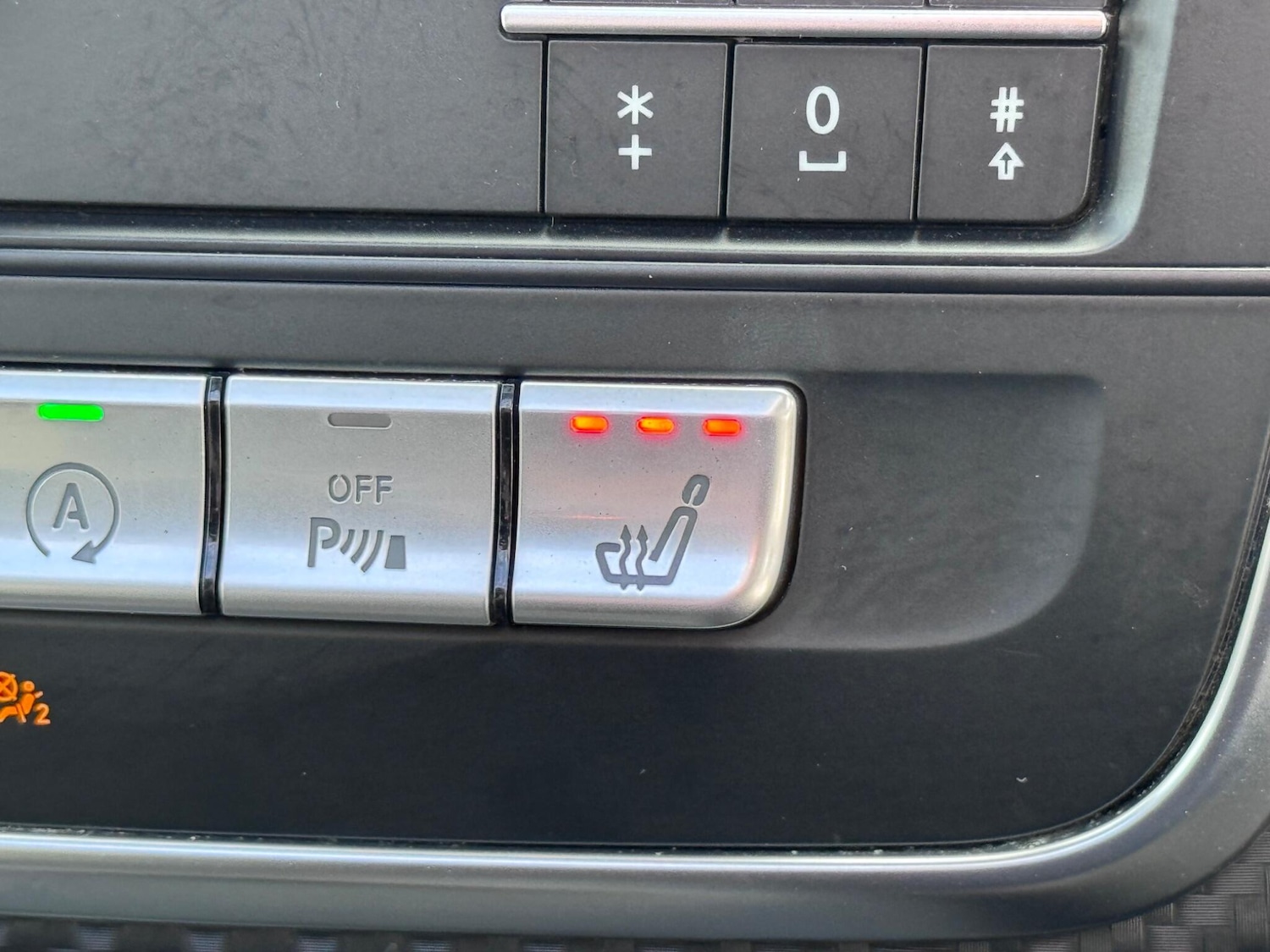 Used Mercedes-Benz A-Class 2016 for sale - 78072591: Photo 20