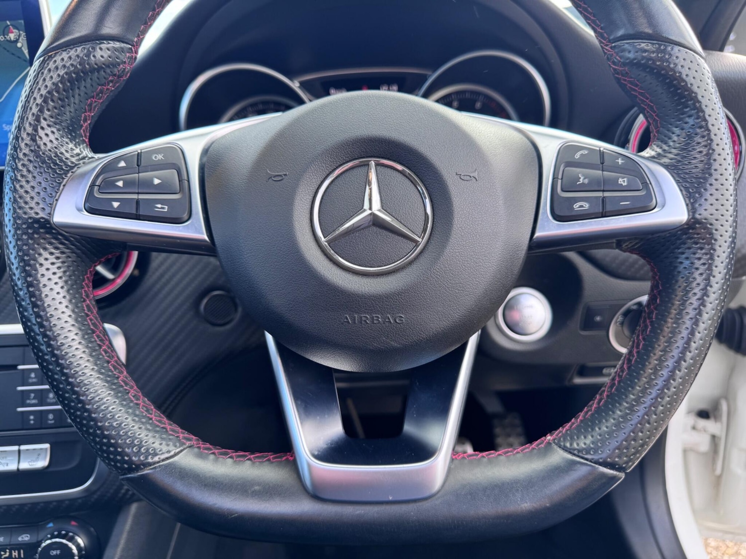 Used Mercedes-Benz A-Class 2016 for sale - 78072591: Photo 24