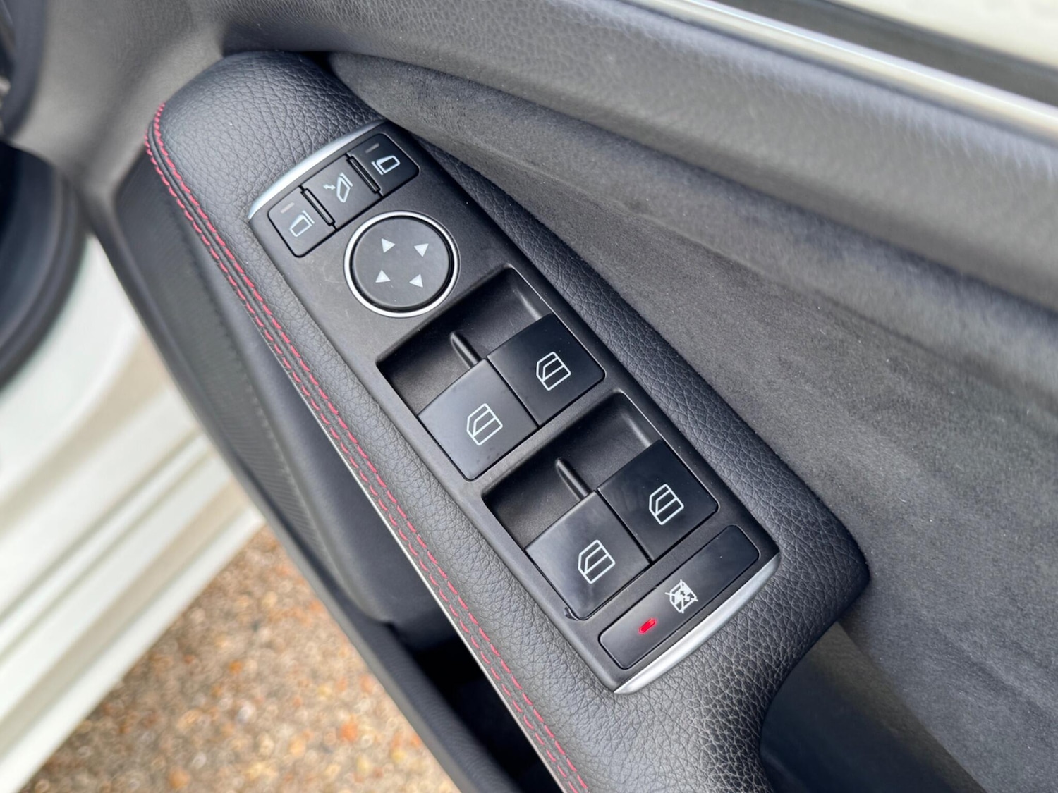 Used Mercedes-Benz A-Class 2016 for sale - 78072591: Photo 30