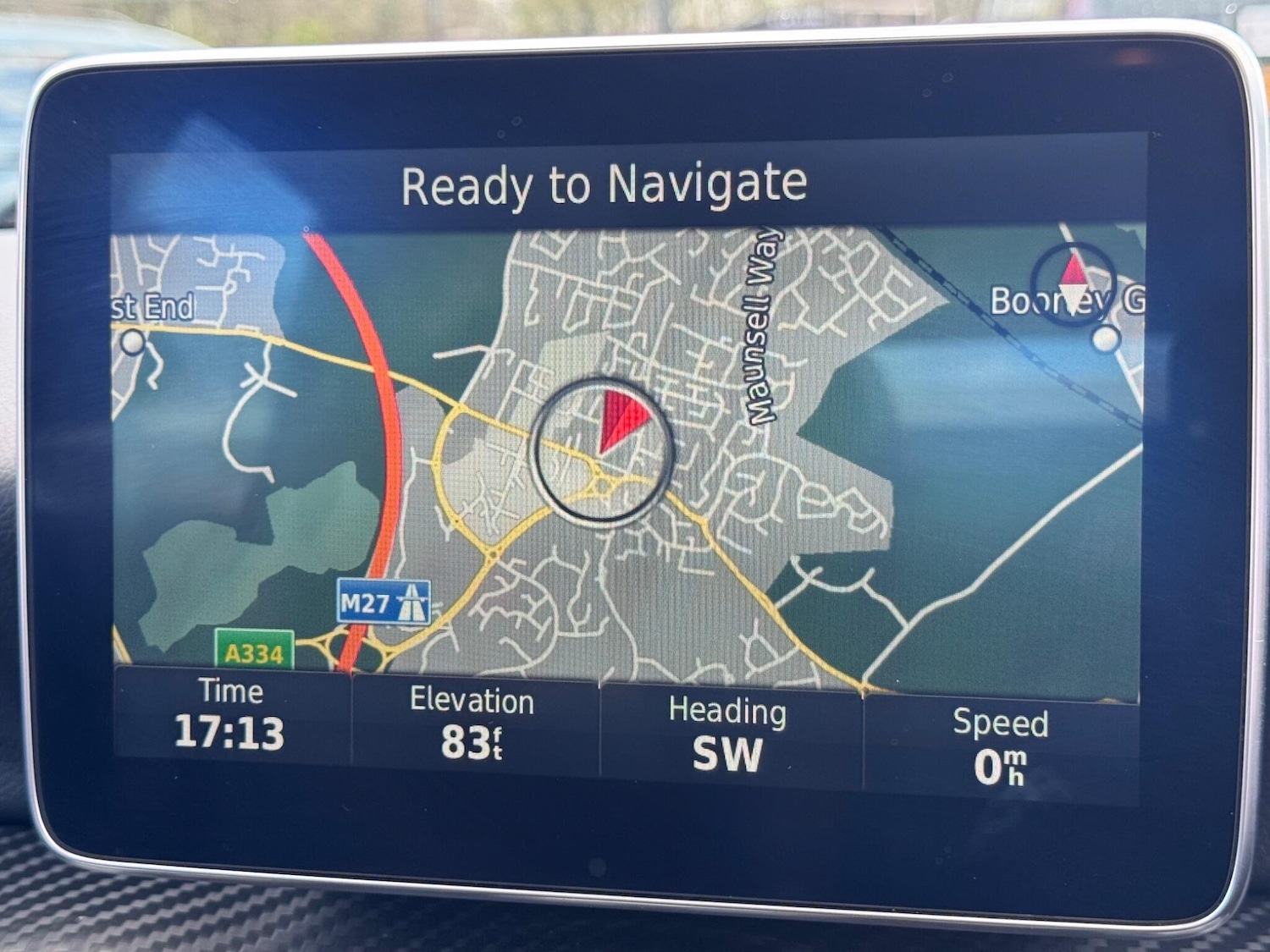 Used Mercedes-Benz A-Class 2016 for sale - 78072591: Photo 32