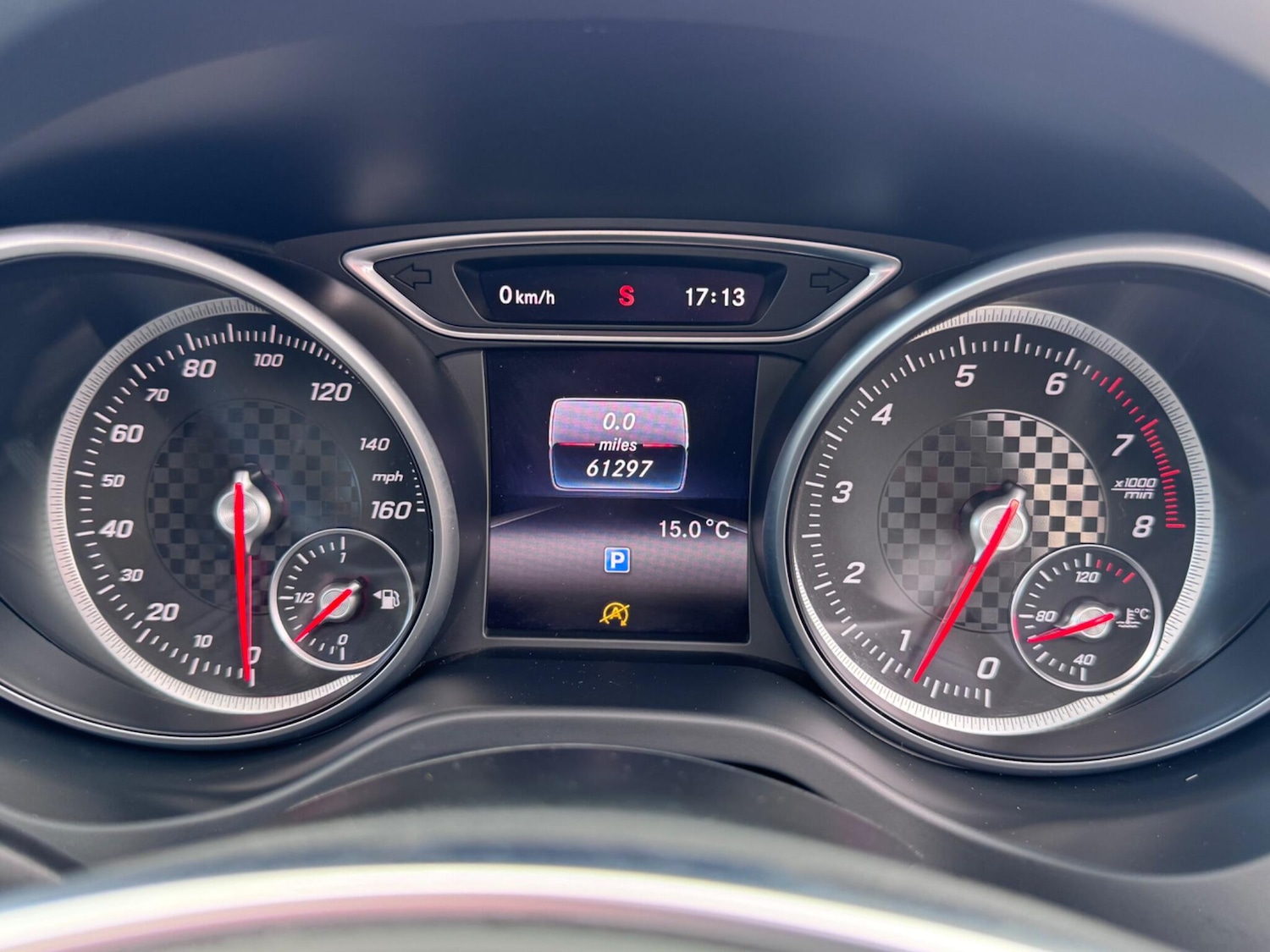 Used Mercedes-Benz A-Class 2016 for sale - 78072591: Photo 34