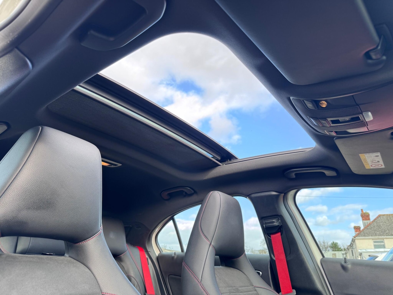 Used Mercedes-Benz A-Class 2016 for sale - 78072591: Photo 35