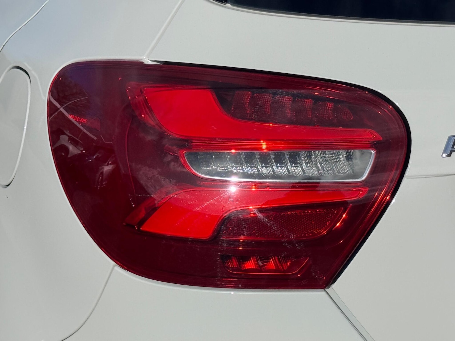 Used Mercedes-Benz A-Class 2016 for sale - 78072591: Photo 37