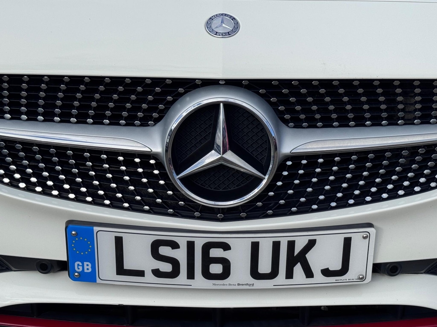 Used Mercedes-Benz A-Class 2016 for sale - 78072591: Photo 38