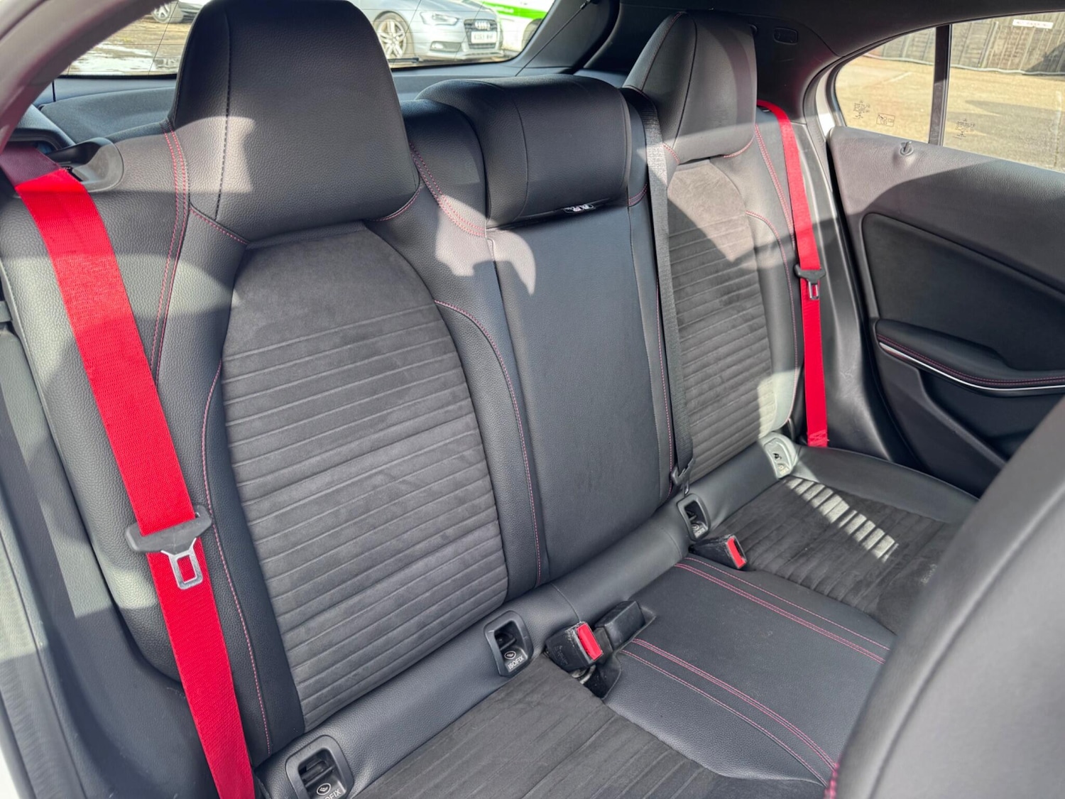 Used Mercedes-Benz A-Class 2016 for sale - 78072591: Photo 39