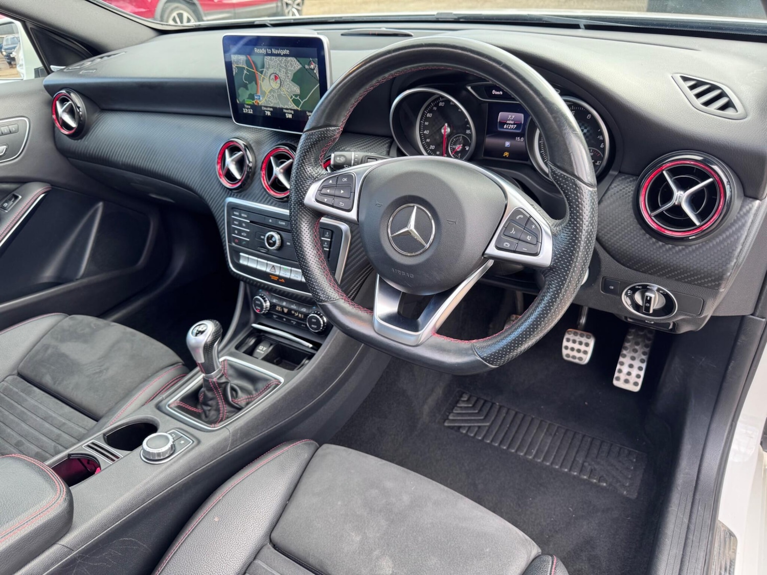 Used Mercedes-Benz A-Class 2016 for sale - 78072591: Photo 50