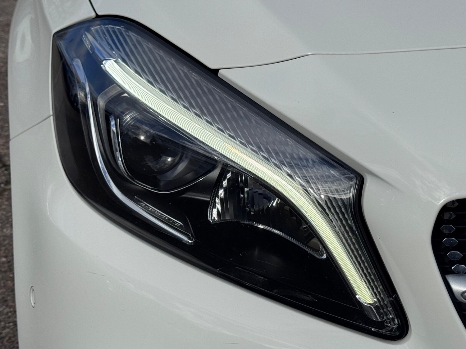 Used Mercedes-Benz A-Class 2016 for sale - 78072591: Photo 51