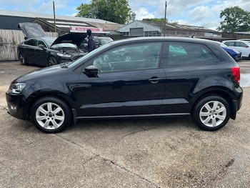 Used Volkswagen Polo 2014 for sale - 78572719: Photo
