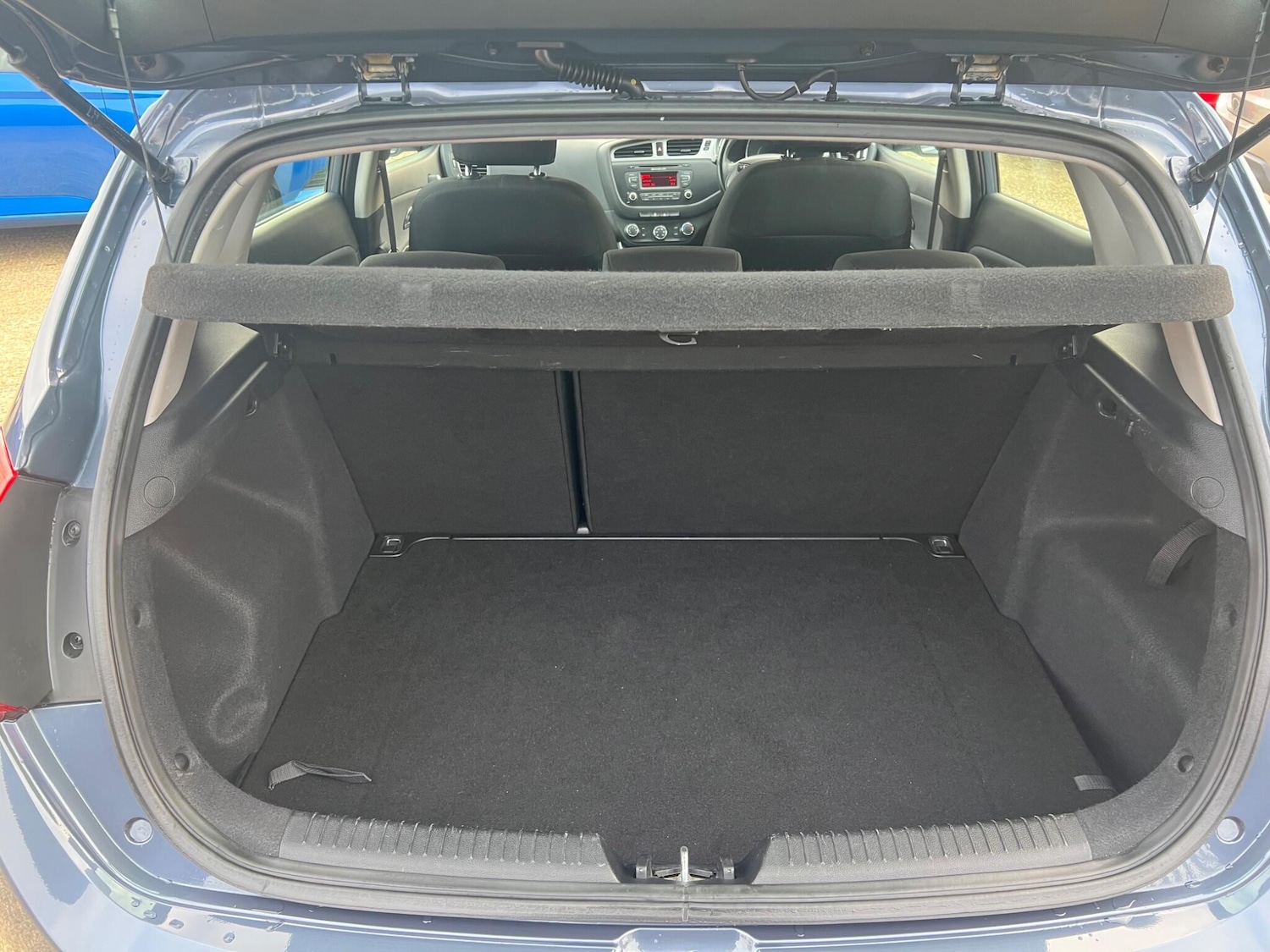 Used Kia Ceed 2015 for sale - 77278996: Photo 11