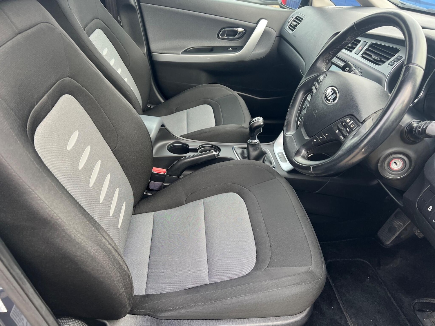 Used Kia Ceed 2015 for sale - 77278996: Photo 14