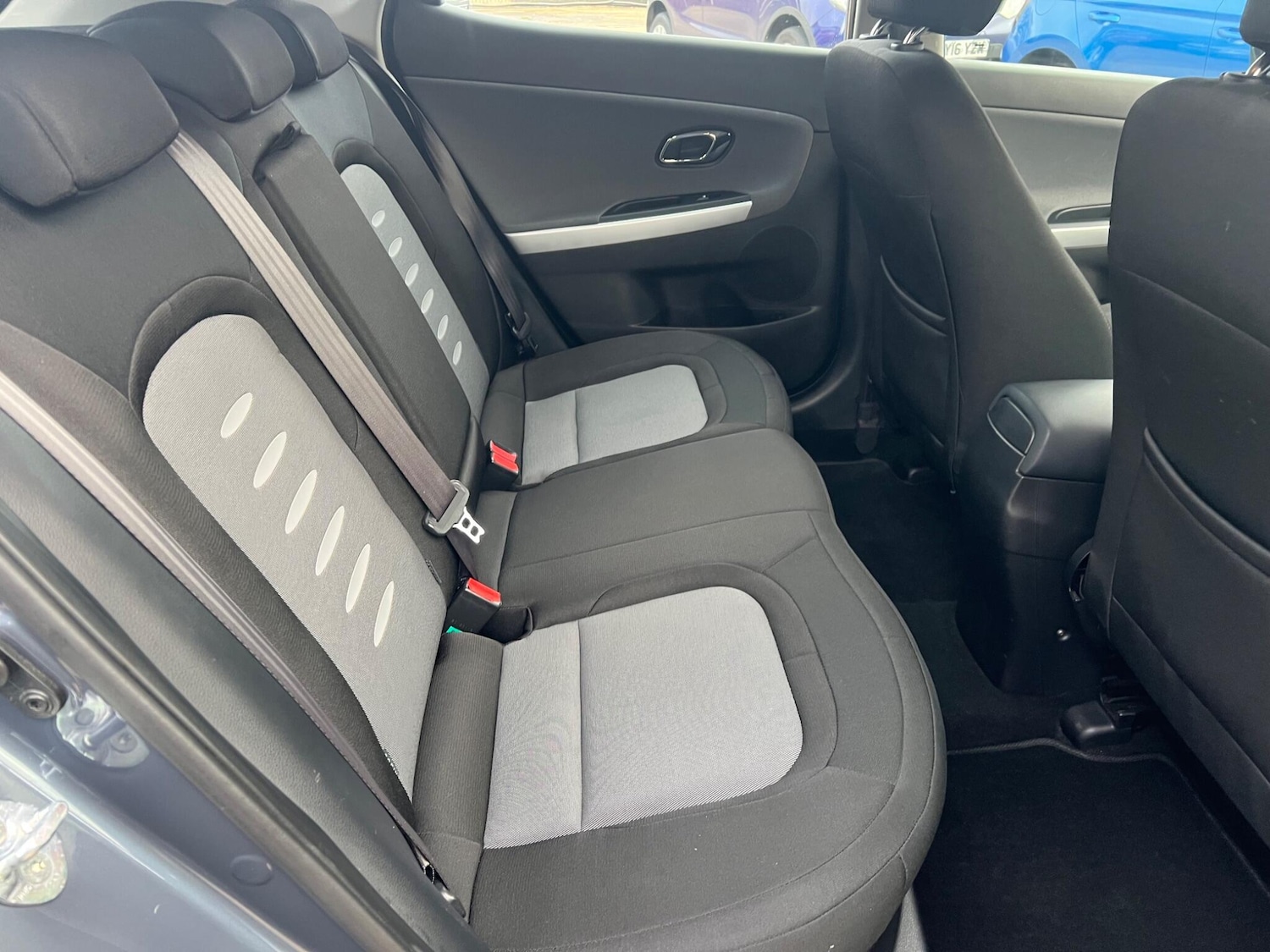 Used Kia Ceed 2015 for sale - 77278996: Photo 15