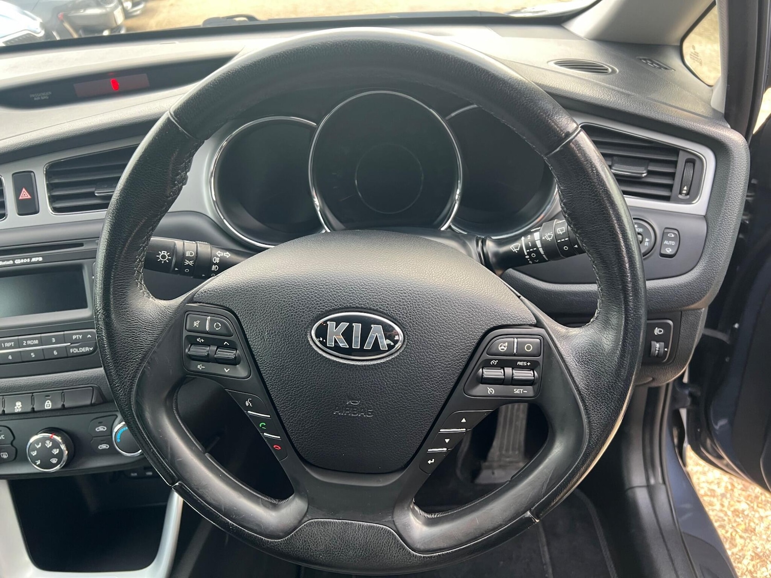 Used Kia Ceed 2015 for sale - 77278996: Photo 16