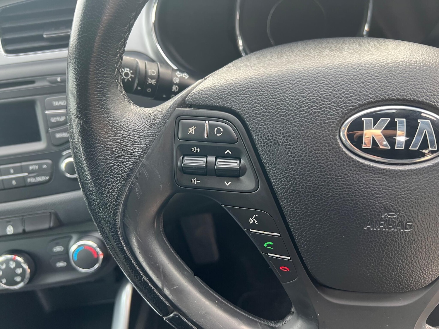 Used Kia Ceed 2015 for sale - 77278996: Photo 17