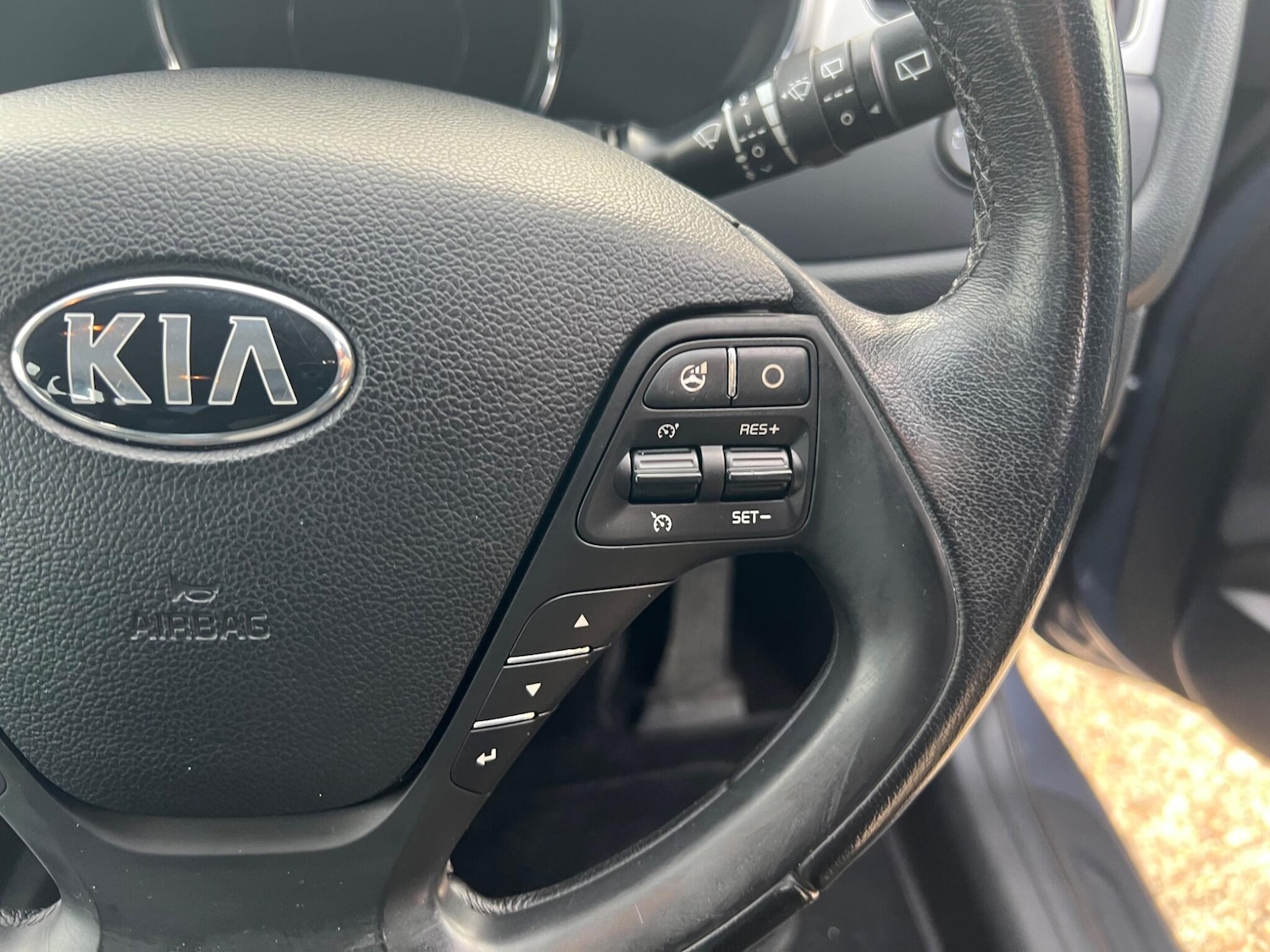 Used Kia Ceed 2015 for sale - 77278996: Photo 18