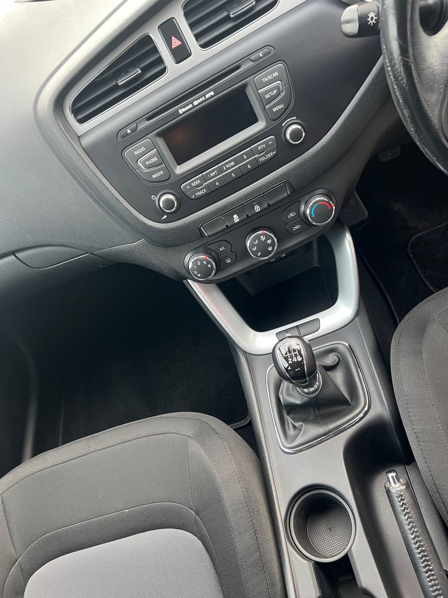 Used Kia Ceed 2015 for sale - 77278996: Photo 26