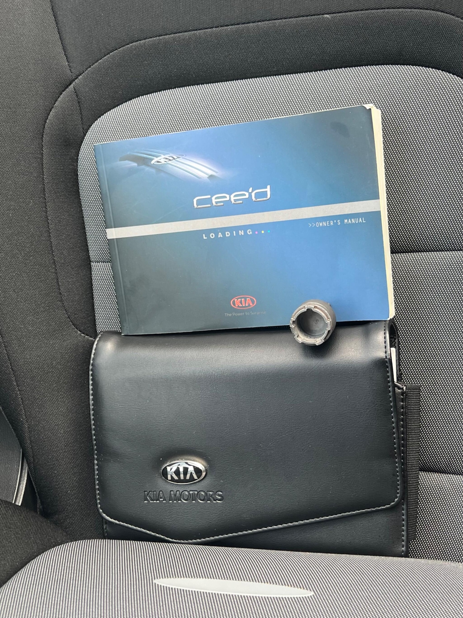 Used Kia Ceed 2015 for sale - 77278996: Photo 31