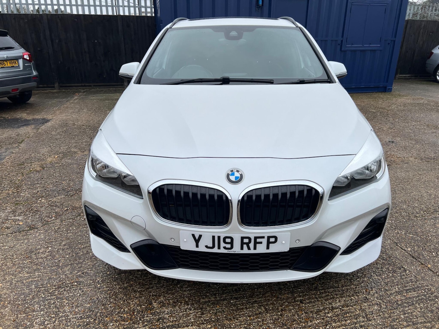 Used BMW 2 Series 2019 for sale - 77175395: Photo 2