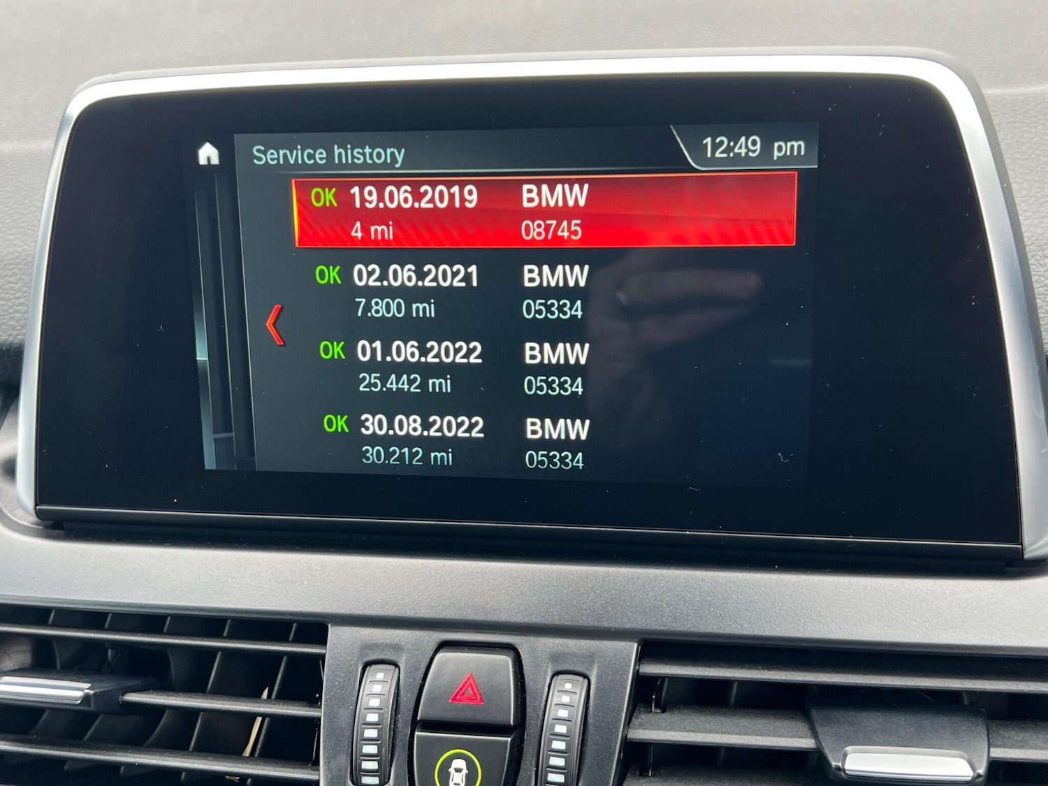 Used BMW 2 Series 2019 for sale - 77175395: Photo 26