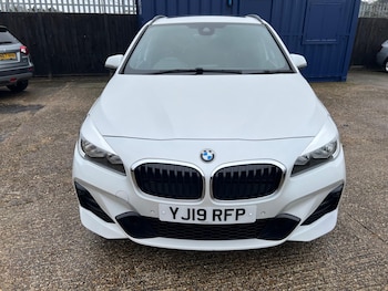 Used BMW 2 Series 2019 for sale - 77175395: Photo
