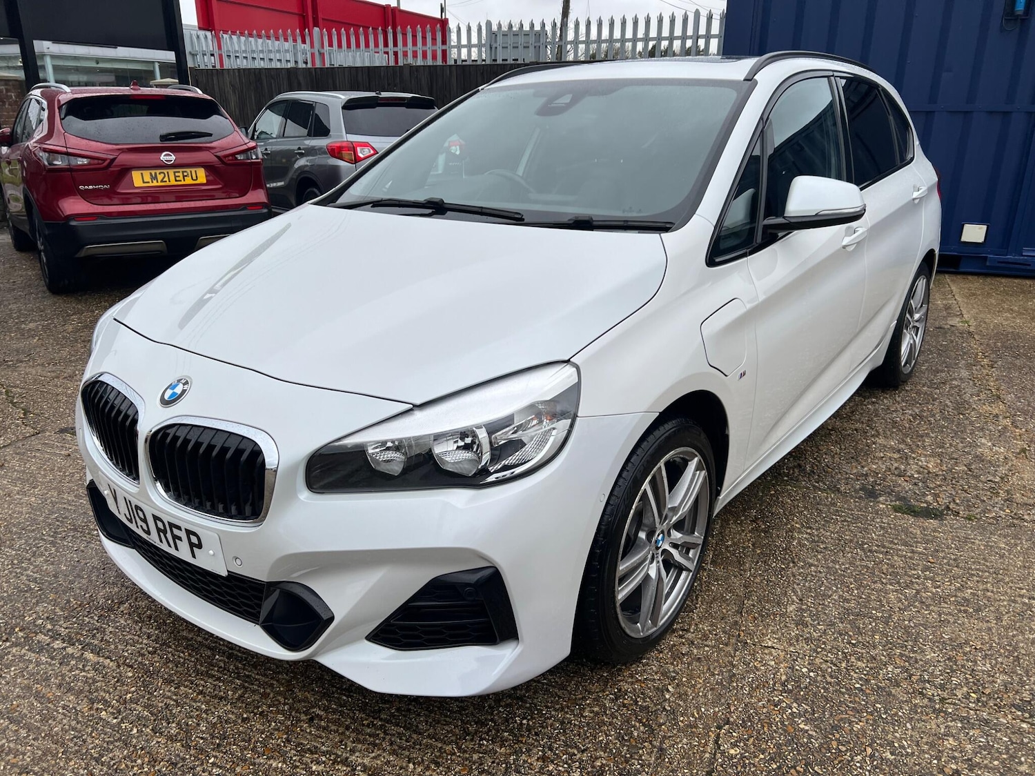 Used BMW 2 Series 2019 for sale - 77175395: Photo 3