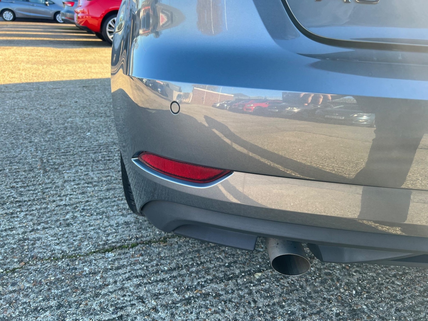 Used Audi A3 2019 for sale - 76715293: Photo 10