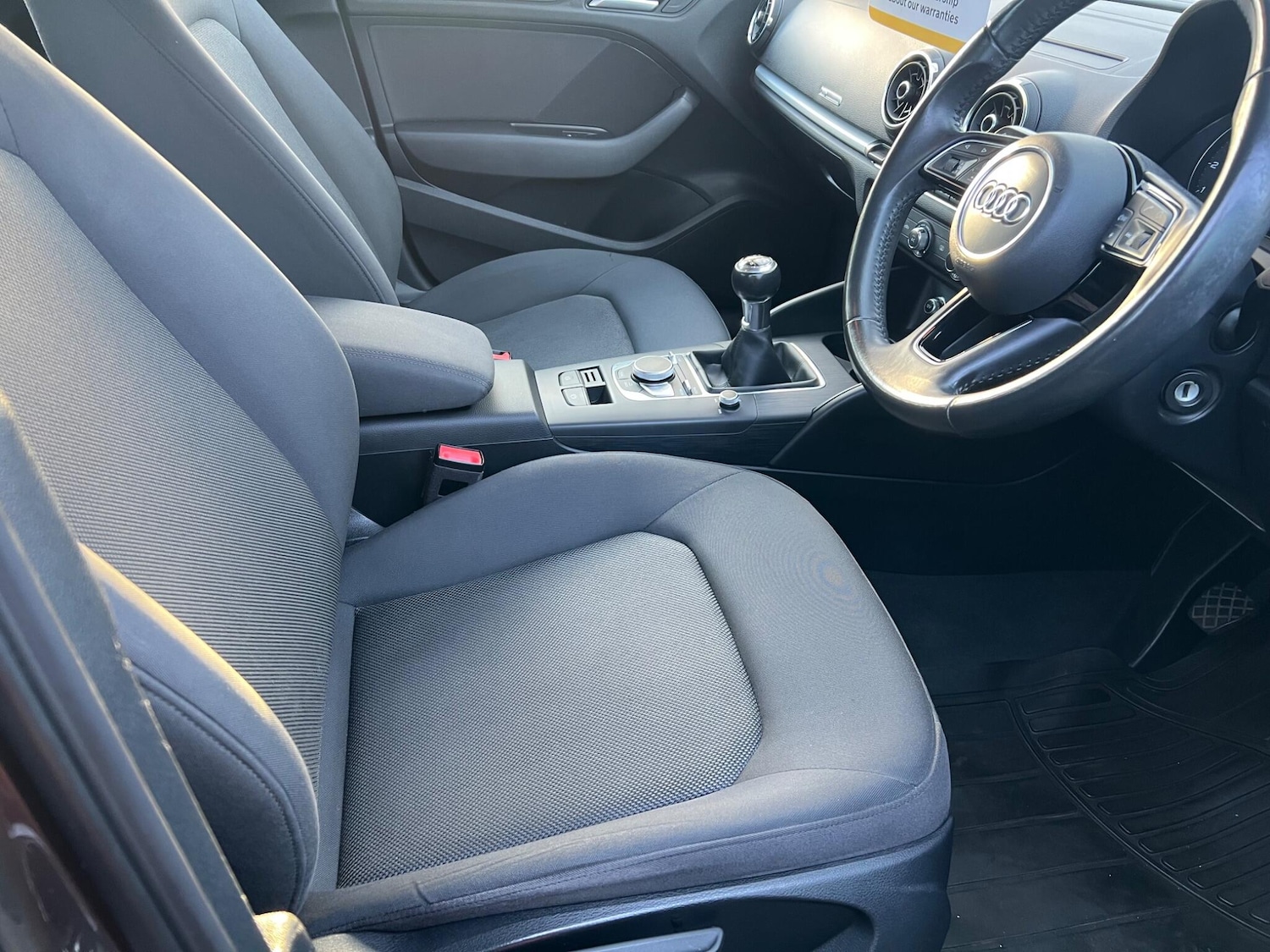 Used Audi A3 2019 for sale - 76715293: Photo 14