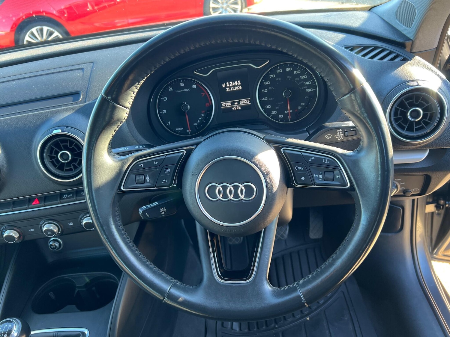 Used Audi A3 2019 for sale - 76715293: Photo 15