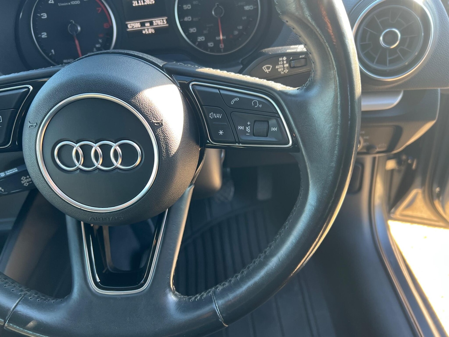 Used Audi A3 2019 for sale - 76715293: Photo 17