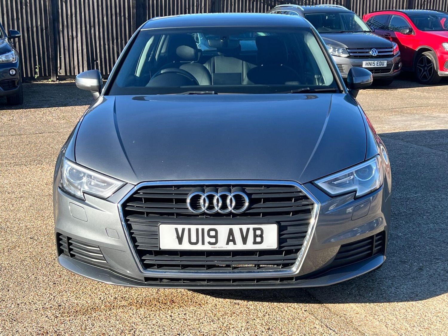 Used Audi A3 2019 for sale - 76715293: Photo 2