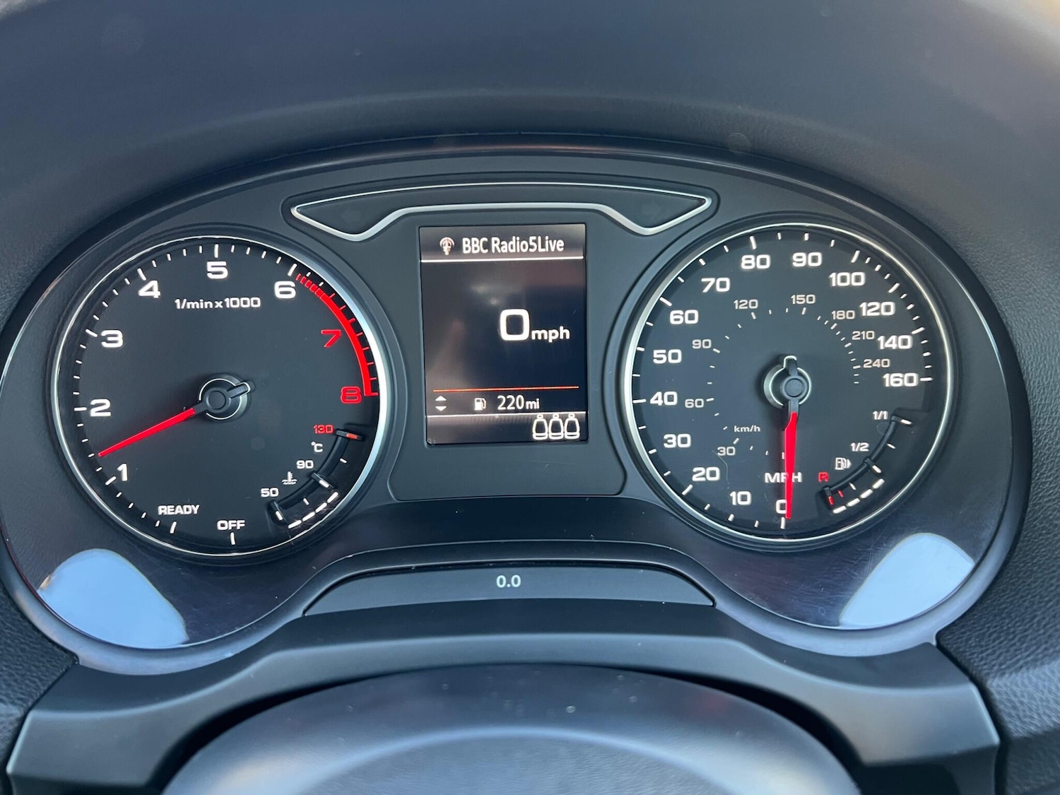 Used Audi A3 2019 for sale - 76715293: Photo 20