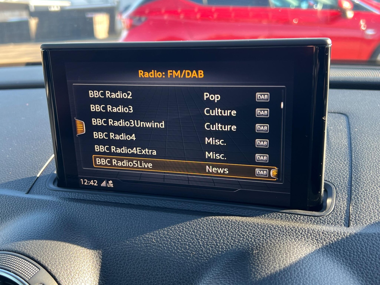 Used Audi A3 2019 for sale - 76715293: Photo 21