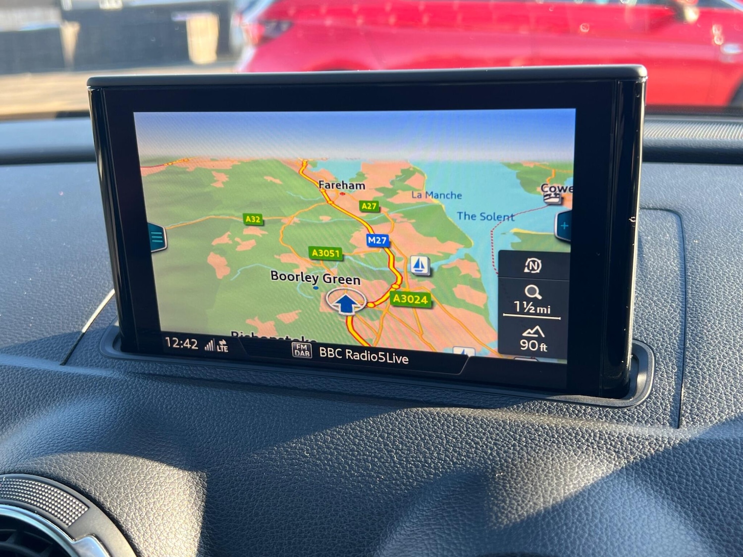 Used Audi A3 2019 for sale - 76715293: Photo 22