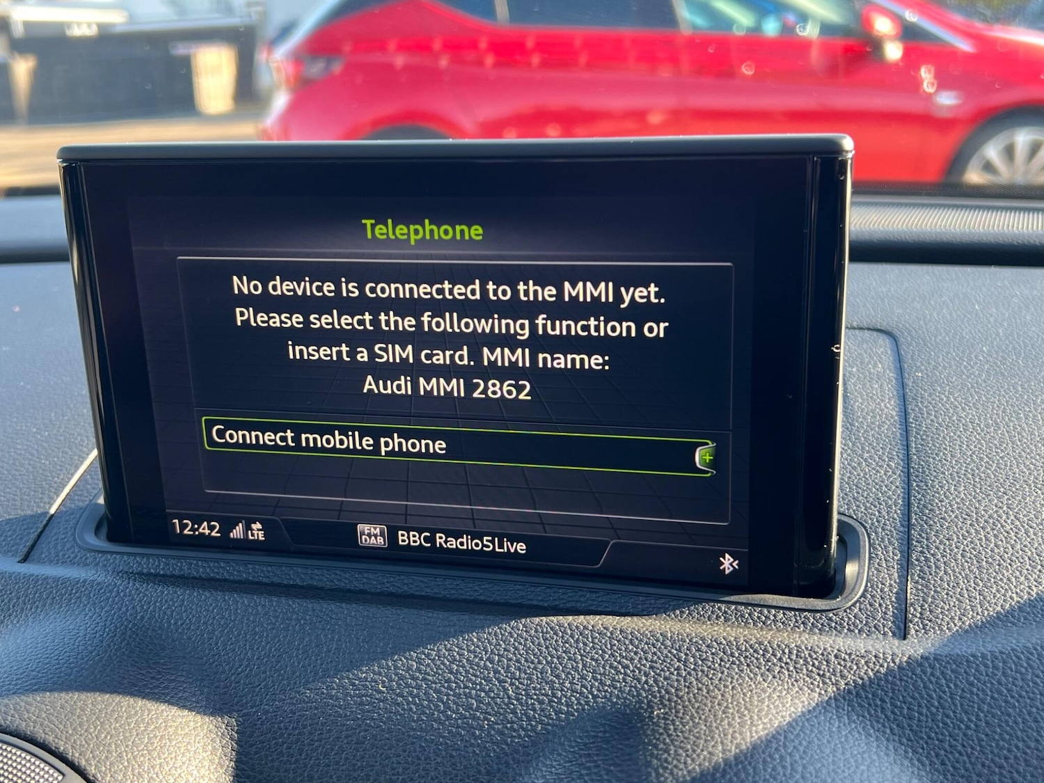 Used Audi A3 2019 for sale - 76715293: Photo 23