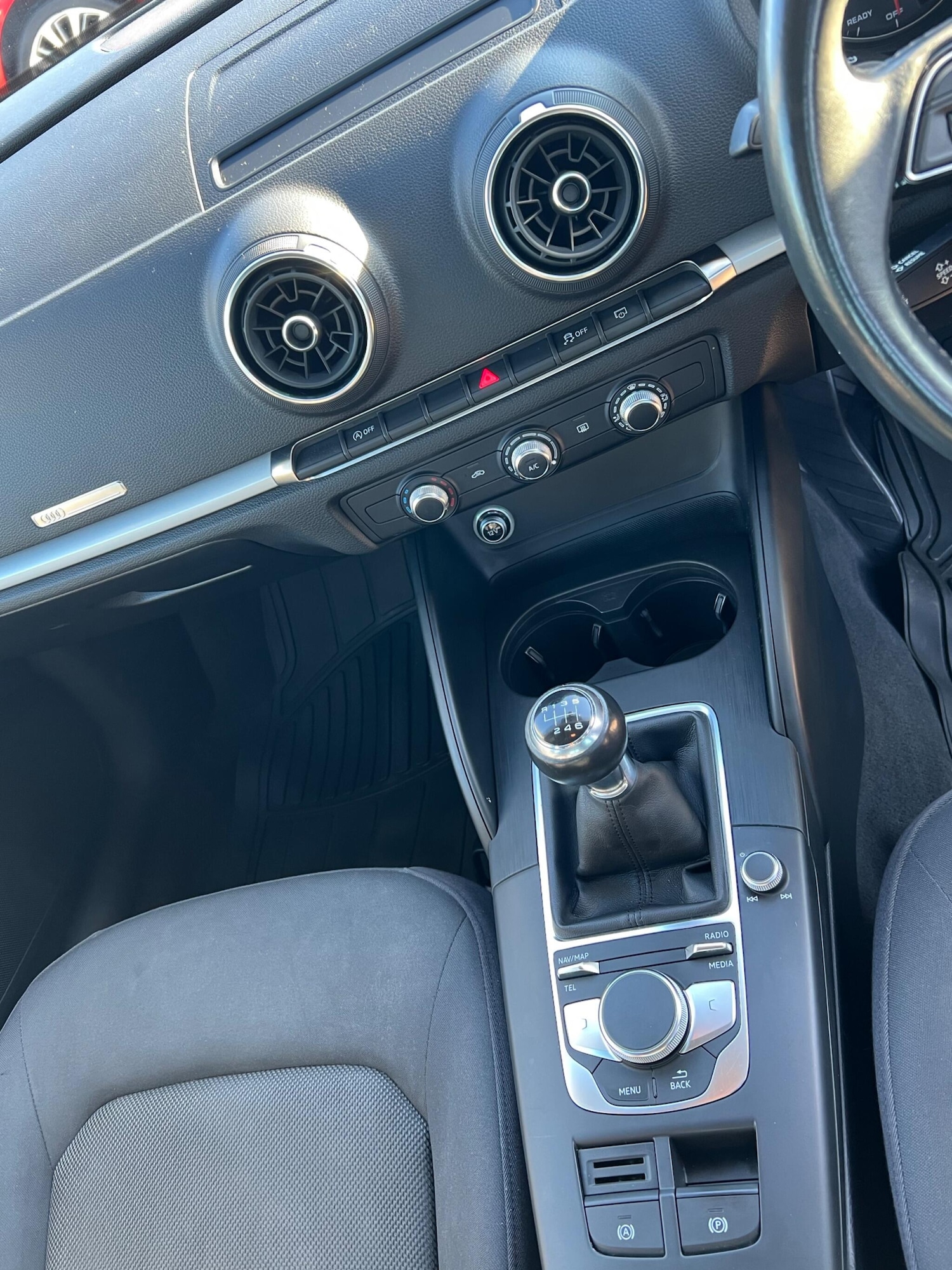 Used Audi A3 2019 for sale - 76715293: Photo 24