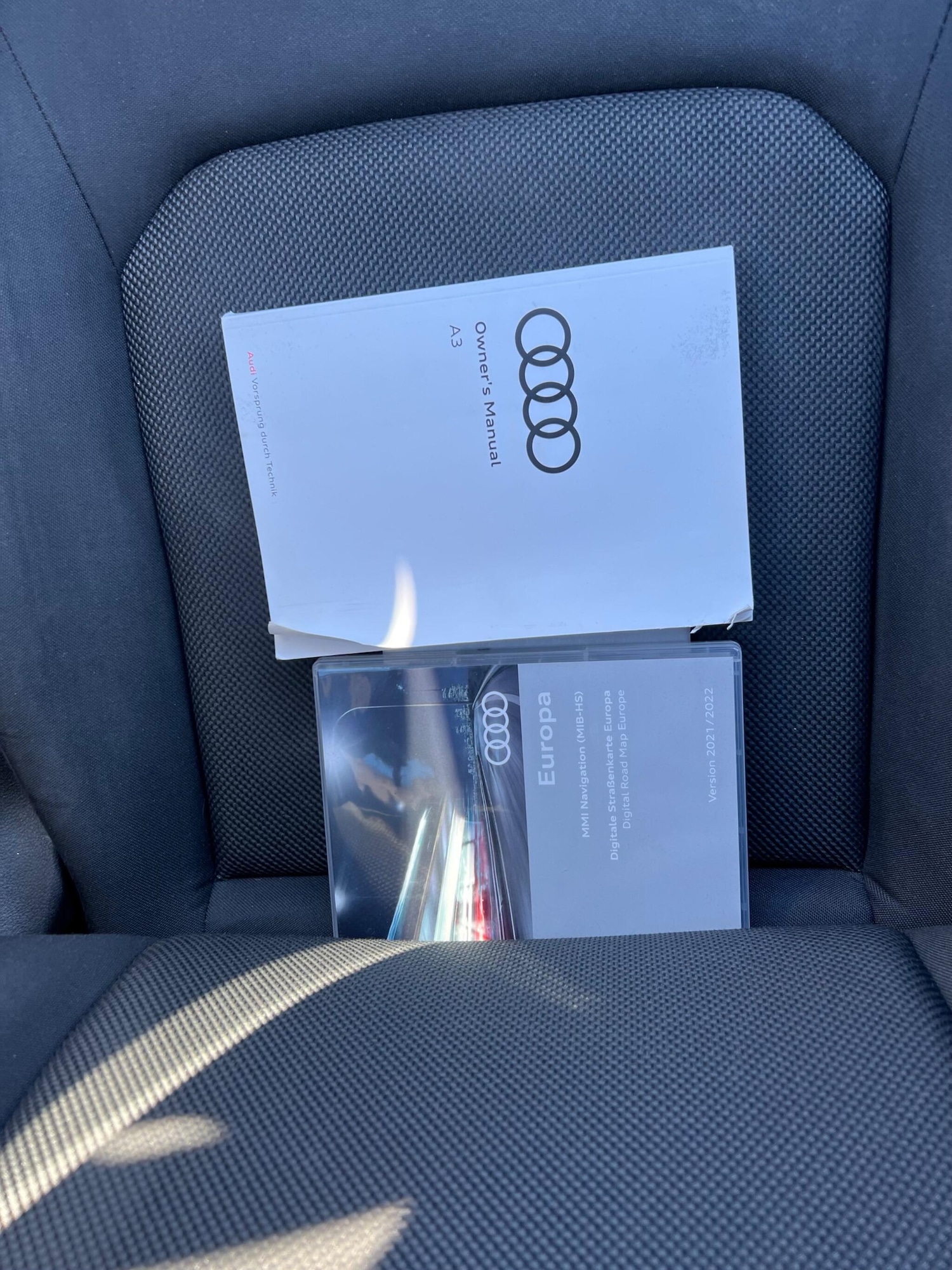 Used Audi A3 2019 for sale - 76715293: Photo 29