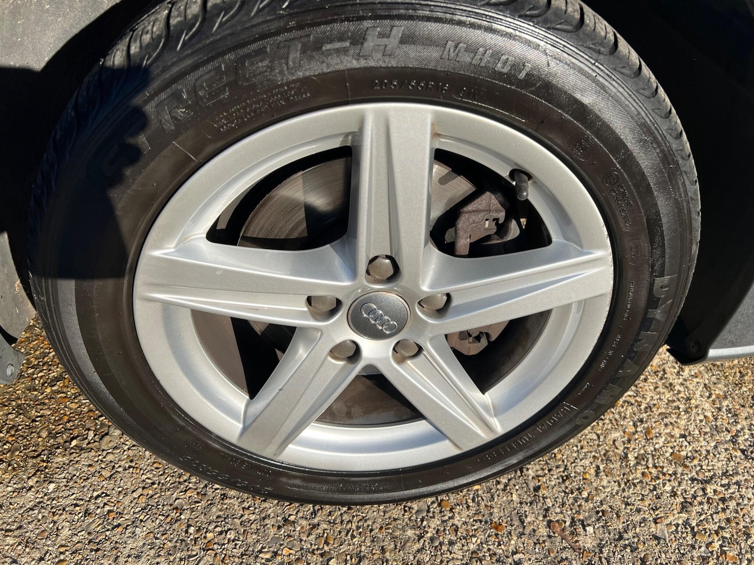 Used Audi A3 2019 for sale - 76715293: Photo 9