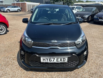Used Kia Picanto 2017 for sale - 79337425: Photo