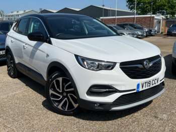 (19) - 1.2 Turbo Elite Nav Euro 6 (s/s) 5dr