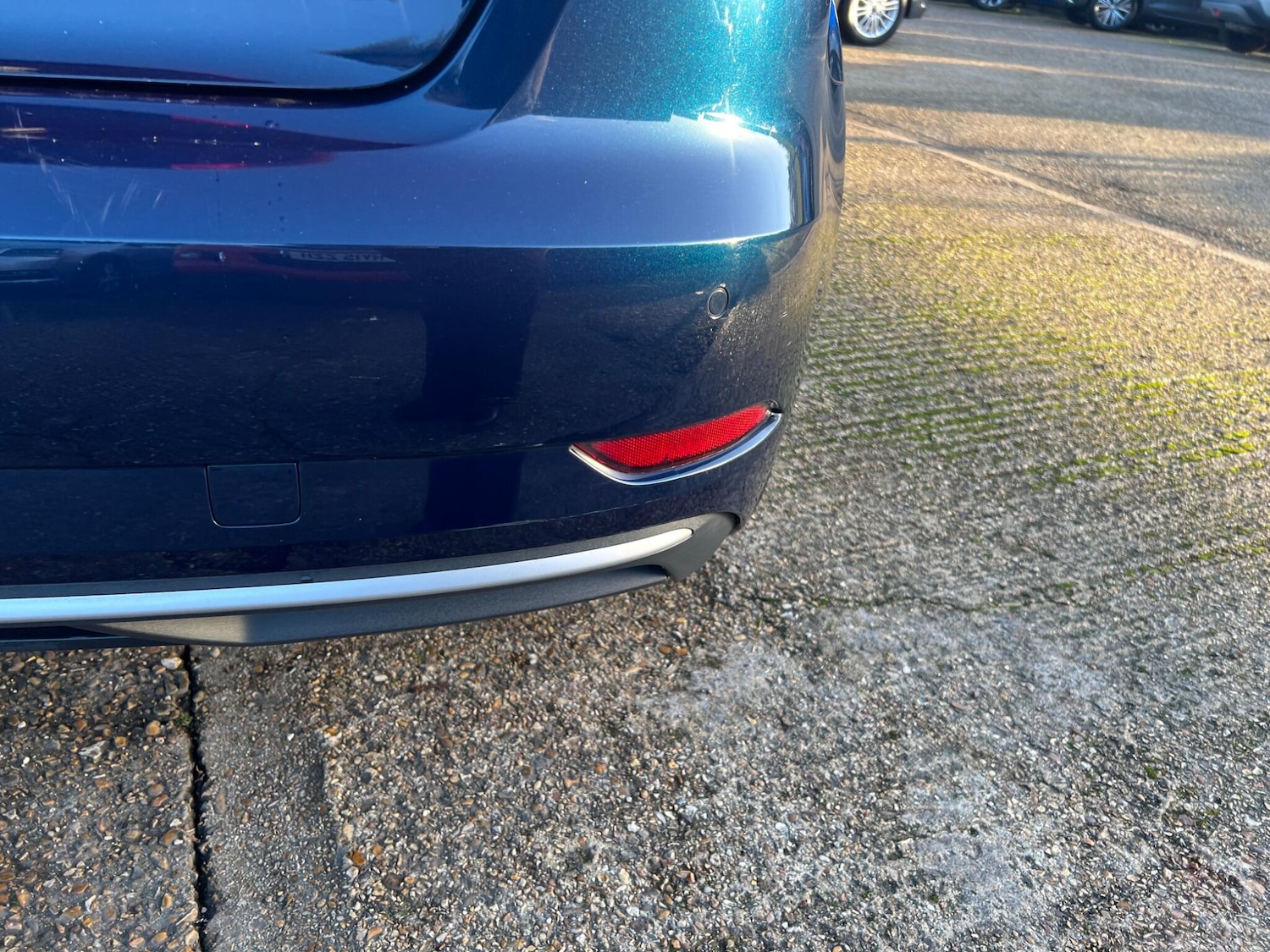 Used Audi A3 2019 for sale - 77155580: Photo 10