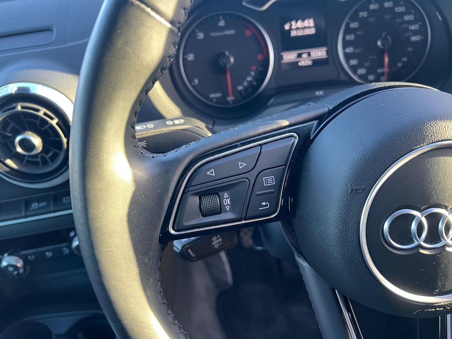 Used Audi A3 2019 for sale - 77155580: Photo 16