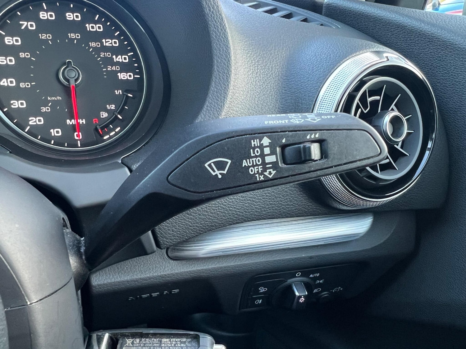 Used Audi A3 2019 for sale - 77155580: Photo 19